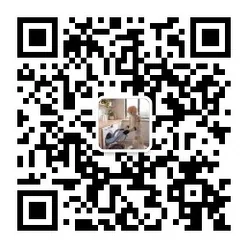 海信机器人微信公众号二维码